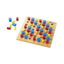DLM 太さちがいペグボード 12923 ホビー 玩具 遊び道具 おもちゃ おもちゃ スポーツ玩具・レクリエーション