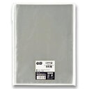 TANOSEE 【お徳用セット】 TANOSEE OPP袋 フラット B5用 195×270mm 1パック (100枚) 【×10セット】 【お徳用 まとめ買い お買い得 業務用 割引 セット販売】 日用品雑貨・文房具・手芸 文房具・事務用品 文具 オフィス用品 文房具 事務用品 袋類 OPP袋