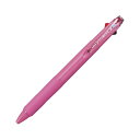 三菱鉛筆 ジェットストリーム 3色ボールペン0.5 (黒・赤・青) SXE3-400-05.66 1本入 【×5セット】 【お徳用 まとめ買い お買い得 業務用 割引 セット販売】 日用品雑貨・文房具・手芸 文房具・事務用品 文具 オフィス用品 文房具 事務用品 ペン・万年筆