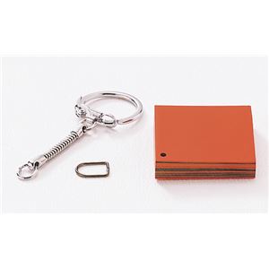 【お買い得 まとめ買い 】 アーテック 堆朱工芸 キーホルダーA 【×10セット】