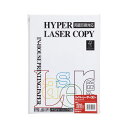 伊東屋 ハイパーレーザーコピー A4判 ホワイト HP103 50枚入 【×5セット】 【お徳用 まとめ買い お買い得 業務用 割引 セット販売】 プリンタ PCサプライ・消耗品 コピー用紙・印刷用紙 コピー用紙 コピー 紙 プリンタ用紙
