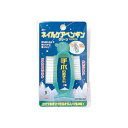 アズマ工業 つめブラシ 1個 【×10セット】 【お徳用 まとめ買い お買い得 業務用 割引 セット販売】