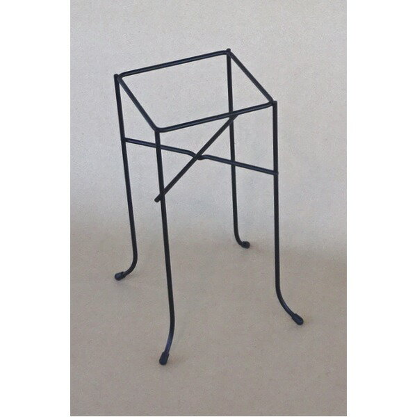 No.326 セントヘレンプランタースタンド120-280H くつろぎのうれしい予感生活用品・インテリア・雑貨 ..