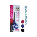 155mm高級ソフトグリップ事務用ハサミ カラーアソート / 指定不可 【お徳用セット 12個セット 】 21-013 日用品雑貨・文房具・手芸 文房具・事務用品 文具 オフィス用品 文房具 事務用品 はさみ