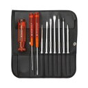 PB SWISS TOOLS 215IND 差替式ドライバーセット パックナシ ガーデン・DIY・工具 エクステリア 工事 リフォーム 電動工具 木材・建築資材・設備 ドライバー ドライバーセット