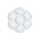 瀬戸理化 梅皿 85mm 03-2101 【×20セット】 【お徳用 まとめ買い お買い得 業務用 割引 セット販売】