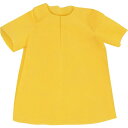 アーテック 衣装ベース 【S シャツ】 不織布 イエロー (黄) 【×30セット】 【お徳用 まとめ買い お買い得 業務用 割引 セット販売】