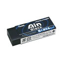 ぺんてる アインブラック消しゴム (軽く消せるタイプ) ZEAH10A 1個入 【×30セット】 【お徳用 まとめ買い お買い得 業務用 割引 セット販売】 日用品雑貨・文房具・手芸 文房具・事務用品 文具 オフィス用品 文房具 事務用品 消しゴム