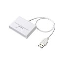サンワサプライ UDMACFカードリーダライタ ADR-CFU2H 【×3セット】 【お徳用 まとめ買い お買い得 業務用 割引 セット販売】
