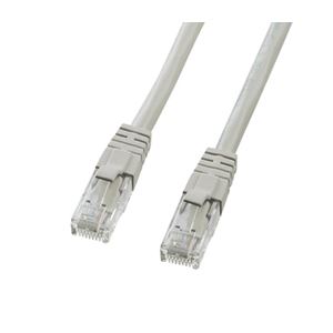 【お徳用セット まとめ買い 割安 セット販売】 サンワサプライ カテゴリ6UTPクロスケーブル KB-T6L-10CK【×2セット】