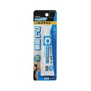 セメダイン速乾Gクリアゴム金属皮革20ml CA264 【まとめ買い 5個セット】 32-777 日用品雑貨・文房具・手芸 文房具・事務用品 文具 オフィス用品 文房具 事務用品 テープ・接着用具