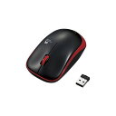 ELECOM エレコム 無線IRマウス (3ボタン) M-IR07DRRD 【×3セット】 【お徳用 まとめ買い お買い得 業務用 割引 セット販売】