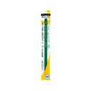 トンボ鉛筆 色鉛筆1500緑 5本組 【×20セット】 【お徳用 まとめ買い お買い得 業務用 割引 セット販売】