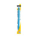 【まとめ買い セット販売】 トンボ鉛筆 色鉛筆1500水色 5本組【×20セット】