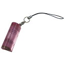 【30セット まとめ買い】 KOD ストラップ型水平器 / 測定工具 水平君 レッド (赤) 〔業務用 / DIY用品 / 日曜大工〕 【お徳用 まとめ買い お...
