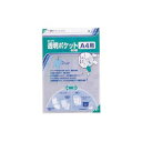 コレクト 透明ポケット OPP0.06mm厚 CF-440 20枚入 【×10セット】 【お徳用 まとめ買い お買い得 業務用 割引 セット販売】 日用品雑貨・文房具・手芸 文房具・事務用品 文具 オフィス用品 文房具 事務用品 袋類 OPP袋