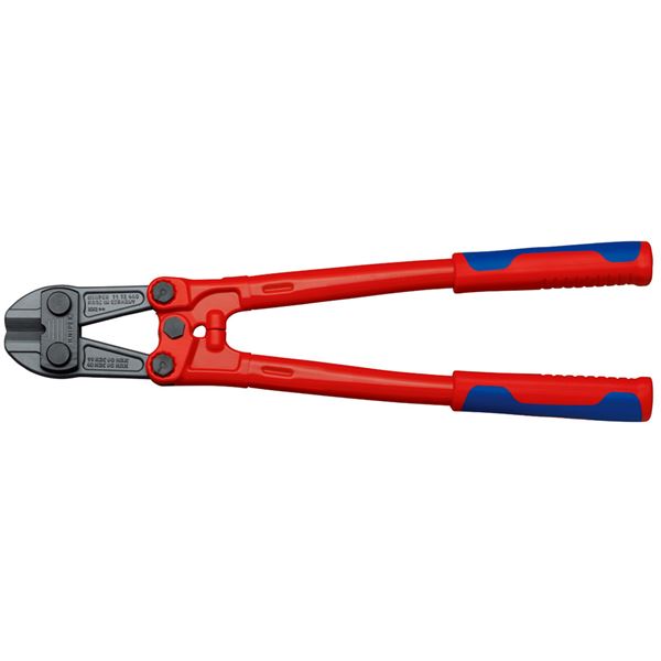 KNIPEX クニペックス 7172-460 ボルトカッター 工具 ツール DIY 作業工具 道具 工事 DIY 工具 カッター
