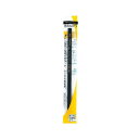 【まとめ買い セット販売】 トンボ鉛筆 色鉛筆1500黒 5本組【×20セット】