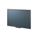 木製黒板 900×600 WCF-9060D 【×2セット】 【お徳用 まとめ買い お買い得 業務用 割引 セット販売】 日用品雑貨・文房具・手芸 文房具・事務...