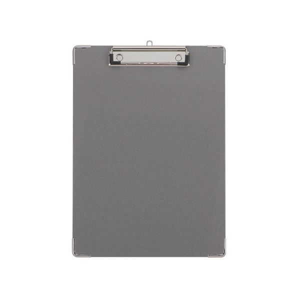 ボール用箋挟 4ヵ所角金具付 タテ型 CR-YSA4EN-GR 1枚入 【×10セット】 【 セット販売 まとめ買い 割引 お買い得 事務用品 】 文具 オフィ...