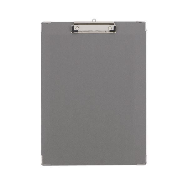 ボール用箋挟 4ヵ所角金具付 タテ型 CR-YSB4EN-GR 1枚入 【×10セット】 【 セット販売 まとめ買い 割引 お買い得 事務用品 】 文具 オフィ...