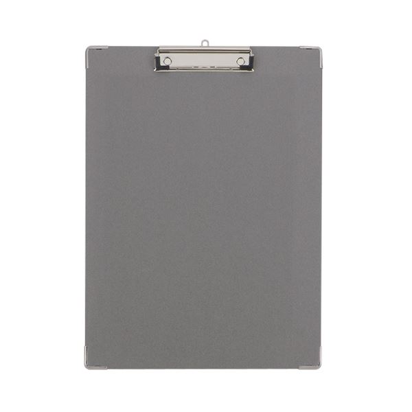 ボール用箋挟 4ヵ所角金具付 タテ型 CR-YSA3EN-GR 1枚入 【×10セット】 【 セット販売 まとめ買い 割引 お買い得 事務用品 】 文具 オフィ...