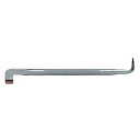 PB SWISS TOOLS 600-6 オフセットドライバー (マイナス) ガーデン・DIY・工具 エクステリア 工事 リフォーム 電動工具 木材・建築資材・設備 ドライバー ドライバーセット