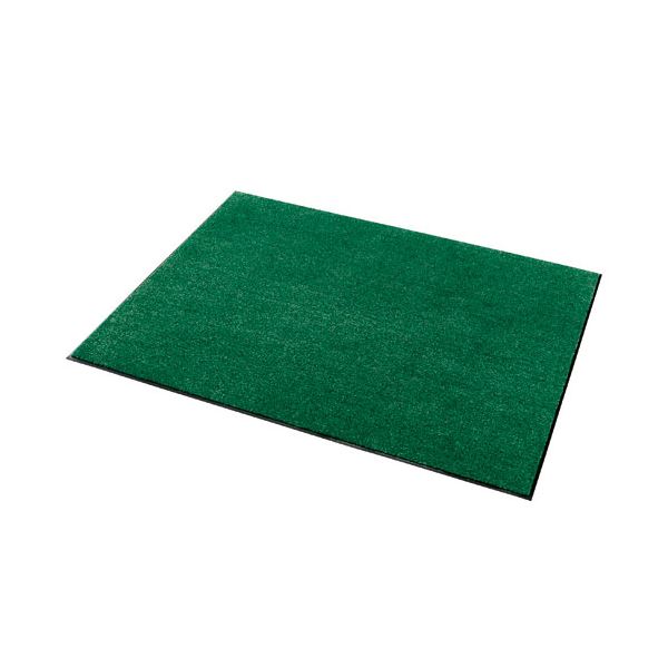山崎産業 ニュー吸水マット F-176-12 G グリーン 生活用品・インテリア・雑貨 インテリア・家具 玄関マット生活用品・インテリア・雑貨 インテリア・家具 玄関マット