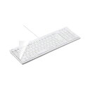 サンワサプライ キーボードマルチカバー FA-MULTI2N 【×3セット】 【お徳用 まとめ買い お買い得 業務用 割引 セット販売】