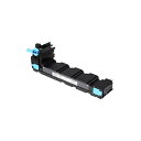 【5セット お徳用セット】 【純正品】 KONICAMINOLTA コニカミノルタ 廃トナーボトル / プリンター用品 【A06X0Y0】 【お徳用 まとめ買い お買い得 割引】 プリンタ インク インクカートリッジ トナー コニカミノルタ用(2)