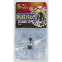 （まとめ売り:セット販売） ELPA 押しボタンスイッチ φ8mm HK-PSS02H 【×30セット】