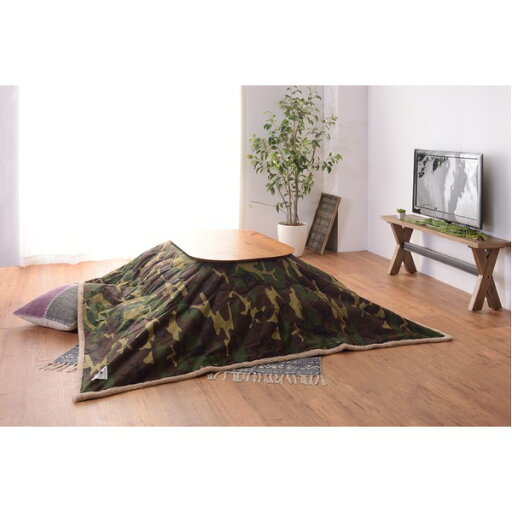 【こたつ掛け布団 掛け布団 単品】 こたつ布団 こたつ掛布団 190×230cm 長方形 カモフラージュ柄 薄掛け リビング ダイニング インテリア雑貨 引っ越し 【 こたつ布団のみ ※テーブル含まず】 〔リビング ダイニング 和室 冬 こたつ 〕 【こたつ掛け布団 掛け布団 単品】 こたつ布団 こたつ掛布団 190×230cm 長方形 カモフラージュ柄 薄掛け リビング ダイニング インテリア雑貨 引っ越し 【 こたつ布団のみ ※テーブル含まず】 〔リビング ダイニング 和室 冬 こたつ 〕