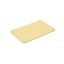【20個セット お徳用セット】 パンコンテナー / 食品用コンテナー 【フタのみ単品 小型用蓋 ♯130・♯150用蓋】 アイボリー 清掃簡単 【お徳用 まとめ...