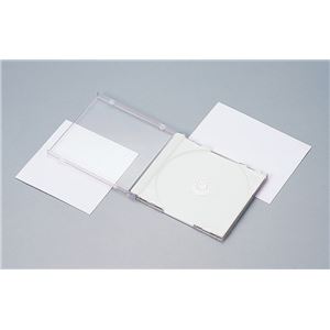 【お買い得 まとめ買い 】 アーテック CDケース A (デザイン) 【×30セット】