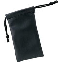 【まとめ買い セット販売】 アーテック レザー製小袋(ビニールレザー巾着ミニ) 【×50セット】