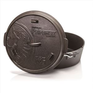 Petromax （ペトロマックス） ダッチオーブン ft6-t レジャー用品 CAMP キャンプ用品 OUTDOOR アウトドア キャンプ レジャー用品 レジャー用食器・料理用品