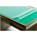 スカイスターデスクマット 【ノンコピータイプ / 1.8mm厚】 550mm×390mm 下敷付き 片面非転写加工 N-72W 日用品雑貨・文房具・手芸 文房具・事務用品 文具 オフィス用品 文房具 事務用品 デスクマット(3)