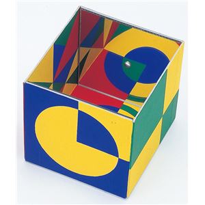 アーテック ミラーボックス 【×10セット】 【 セット販売 まとめ買い 割引 】 画材 絵具 画材 絵具