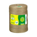 KOKUYO コクヨ 【お徳用セット】 コクヨ 麻紐 520m ホヒ-31 1巻 【×5セット】 【お徳用 まとめ買い お買い得 業務用 割引 セット販売】
