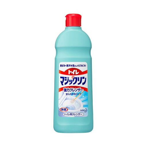 花王 トイレマジックリン 強力クレンザー 小 500g 1本 【×20セット】 【お徳用 まとめ買い お買い得 業務用 割引 セット販売】 (掃除 トイレ用品 トイレ用洗剤 トイレ トイレ清掃) 花王 トイレマジックリン 強力クレンザー 小 500g 1本 【×20セット】 【お徳用 まとめ買い お買い得 業務用 割引 セット販売】 (掃除 トイレ用品 トイレ用洗剤 トイレ トイレ清掃)