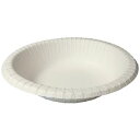 ペーパーウエア ナチュラルパルプボウル 18cm NB-18 1パック (50枚) 【×4セット】 【お徳用 まとめ買い お買い得 業務用 割引 セット販売】 キッチン用品・食器・調理器具 日用雑貨・キッチン用品 キッチン 台所用品