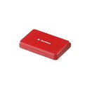 シヤチハタ スタンプ台 大形 赤 HGN-3-R 1個 【×5セット】 【お徳用 まとめ買い お買い得 業務用 割引 セット販売】 日用品雑貨・文房具・手芸 文房具・事務用品 文具 オフィス用品 文房具 事務用品 印鑑・スタンプ・朱肉
