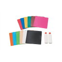 【まとめ買い セット販売】 アーテック プラモザイク 【大】 12色組 90×90mm ボンド付き 【×15セット】