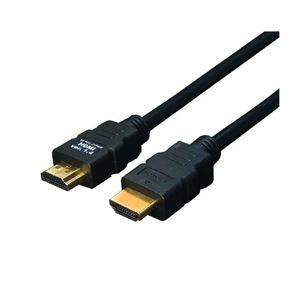変換名人 ケーブル HDMI 1.0m （1.4規格 3D対応） HDMI-10G3 【×10セット】 【お徳用 まとめ買い お買い得 業務用 割引 セット販売】