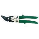 STAHLWILLE (スタビレー) 12752R 金切ハサミ (右)(75230002) ガーデン・DIY・工具 エクステリア 工事 リフォーム 電動工具 木...
