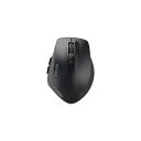 BUFFALO バッファロー BSMBW500MBK Premium Fitマウス 無線 / BlueLED光学式 / 静音 / 5ボタン / 横スクロール / Mサイズ ブラック 【×2セット】 【お徳用 まとめ買い お買い得 業務用 割引 セット販売】