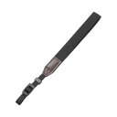 エツミ ハンドストラップAction ブラック E-6711 【×5セット】 【お徳用 まとめ買い お買い得 業務用 割引 セット販売】