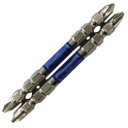 衝撃吸収ビット 【全長85mm / 2本入×5セット】 マーベル MDB-85SK 【お徳用 まとめ買い お買い得 業務用 割引 セット販売】