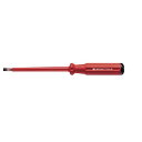 PB SWISS TOOLS 5100-6-180-8 エレクトロ マイナスドライバー 絶縁 ガーデン・DIY・工具 エクステリア 工事 リフォーム 電動工具 木材・建築資材・設備 ドライバー ドライバー(4)
