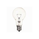 YAZAWA 省エネクリプトンランプ P45 E17 75W形 クリア P451768C 【×10セット】 【お徳用 まとめ買い お買い得 業務用 割引 セット販売】 家電 生活家電 照明 ライト 住宅設備家電